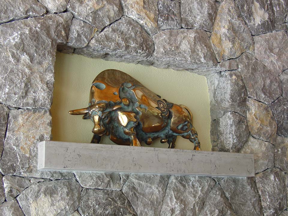 Kamnoseštvo Rupnik - reference