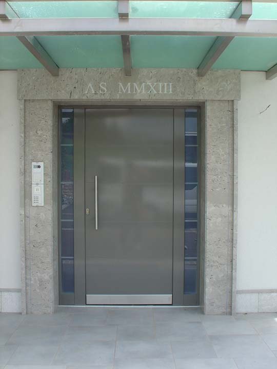 Kamnoseštvo Rupnik - reference